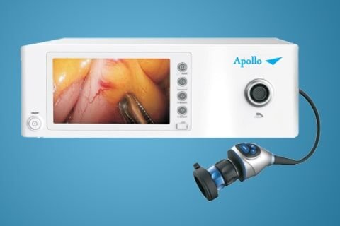 3 Full-HD Cmos Cameras